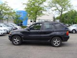 2003 BMW X5 3.0i
