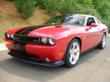 2011 Redline 3-Coat Pearl Dodge Challenger SRT8 392 #49245134