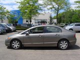 2008 Honda Civic LX Sedan