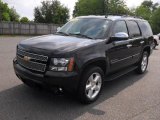 2008 Chevrolet Tahoe LTZ 4x4