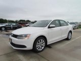 2011 Volkswagen Jetta SE Sedan
