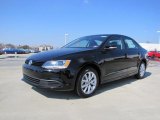 2011 Volkswagen Jetta SE Sedan