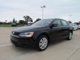 2011 Volkswagen Jetta SE Sedan