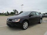 2011 Volkswagen Jetta SE Sedan