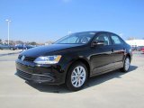 2011 Volkswagen Jetta SE Sedan