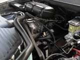 1994 Dodge Ram 1500 SLT Regular Cab 4x4 5.9 Liter OHV 16-Valve Magnum V8 Engine
