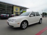 2003 Volkswagen Jetta GLS TDI Sedan