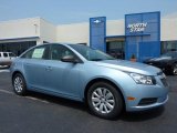 2011 Chevrolet Cruze LS