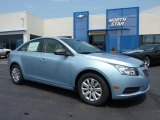 2011 Chevrolet Cruze LS