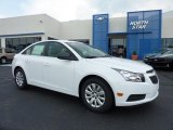 2011 Chevrolet Cruze LS