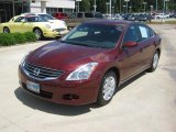 2010 Nissan Altima 2.5 S
