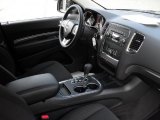 2011 Dodge Durango Heat 4x4 Dashboard