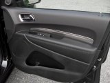 2011 Dodge Durango Heat 4x4 Door Panel