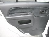 2002 Nissan Xterra SE V6 SC 4x4 Door Panel