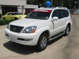 2006 Lexus GX 470