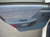 1993 Ford Taurus GL Wagon Door Panel