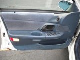 1993 Ford Taurus GL Wagon Door Panel