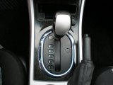 2006 Mercury Mariner Convenience 4WD 4 Speed Automatic Transmission