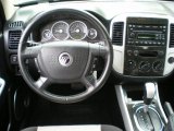 2006 Mercury Mariner Convenience 4WD Dashboard