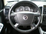 2006 Mercury Mariner Convenience 4WD Steering Wheel