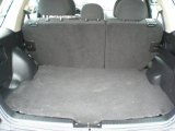 2006 Mercury Mariner Convenience 4WD Trunk