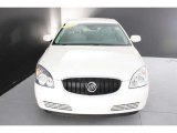 2006 White Gold Flash Tricoat Buick Lucerne CXL #49299470