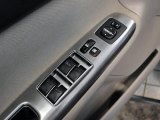 2002 Toyota Camry SE Controls