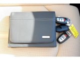 2011 Audi A8 4.2 FSI quattro Books/Manuals