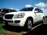2008 Mercedes-Benz GL 450 4Matic