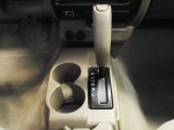 2002 Toyota Tacoma Regular Cab 4 Speed Automatic Transmission
