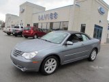 2008 Chrysler Sebring Touring Convertible