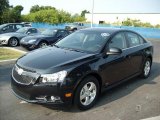 2011 Black Granite Metallic Chevrolet Cruze LT/RS #49299884