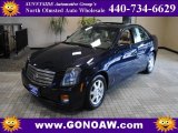 2006 Cadillac CTS Sedan