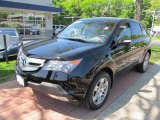 2008 Acura MDX Technology