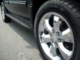 2011 Chevrolet Tahoe Hybrid Wheel