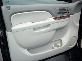 2011 Chevrolet Tahoe Hybrid Door Panel