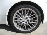 Aston Martin V8 Vantage 2009 Wheels and Tires