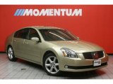 2004 Nissan Maxima 3.5 SE
