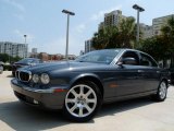 2004 Jaguar XJ XJ8