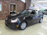 2011 Chevrolet Cruze LS