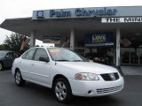 2006 Nissan Sentra 1.8