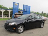 2011 Chevrolet Cruze LT