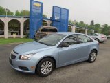 2011 Chevrolet Cruze LS