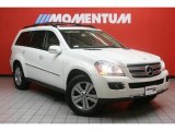 2008 Mercedes-Benz GL 450 4Matic