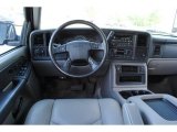 2003 GMC Yukon SLT Dashboard