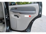 2003 GMC Yukon SLT Door Panel