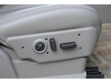 2003 GMC Yukon SLT Controls