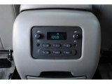 2003 GMC Yukon SLT Controls