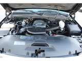 2003 GMC Yukon SLT 5.3 Liter OHV 16V Vortec V8 Engine