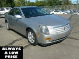 2007 Cadillac CTS Sedan